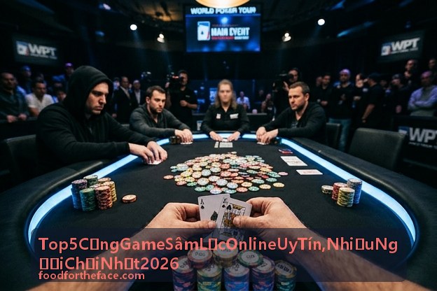 Đánh giá chi tiết top 5 cổng game sâm lốc online uy tín, nhiều người chơi nhất 2026